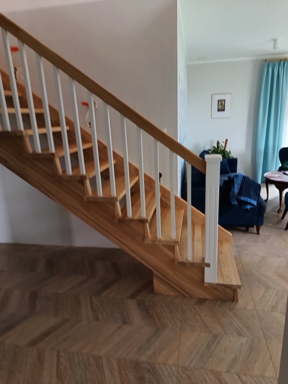 Schody Drewniane Babice